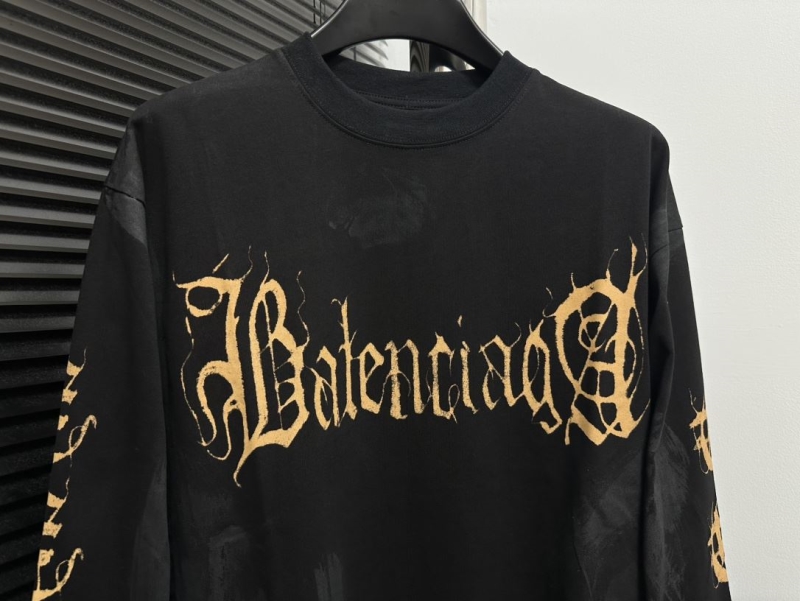 Balenciaga T-Shirts